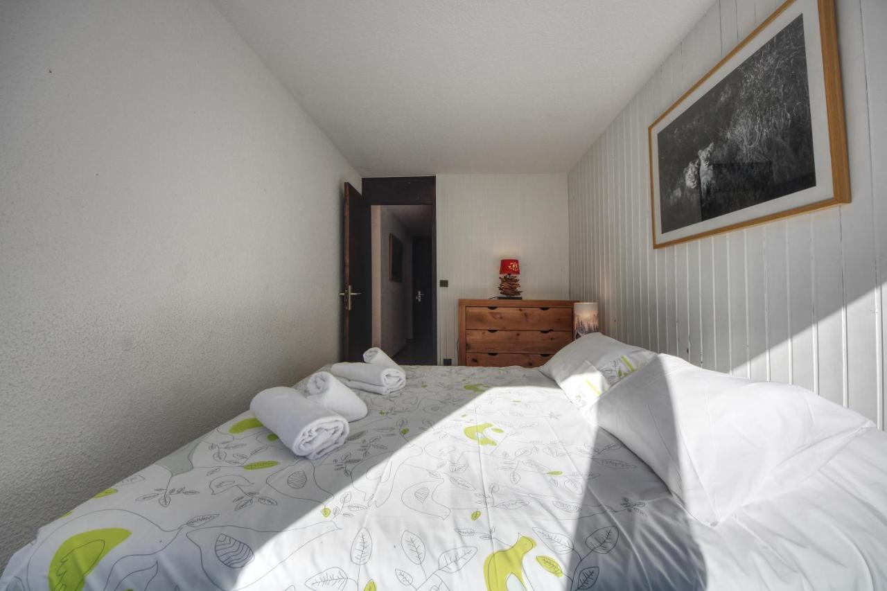 Apartment Scott Chamonix Eksteriør bilde