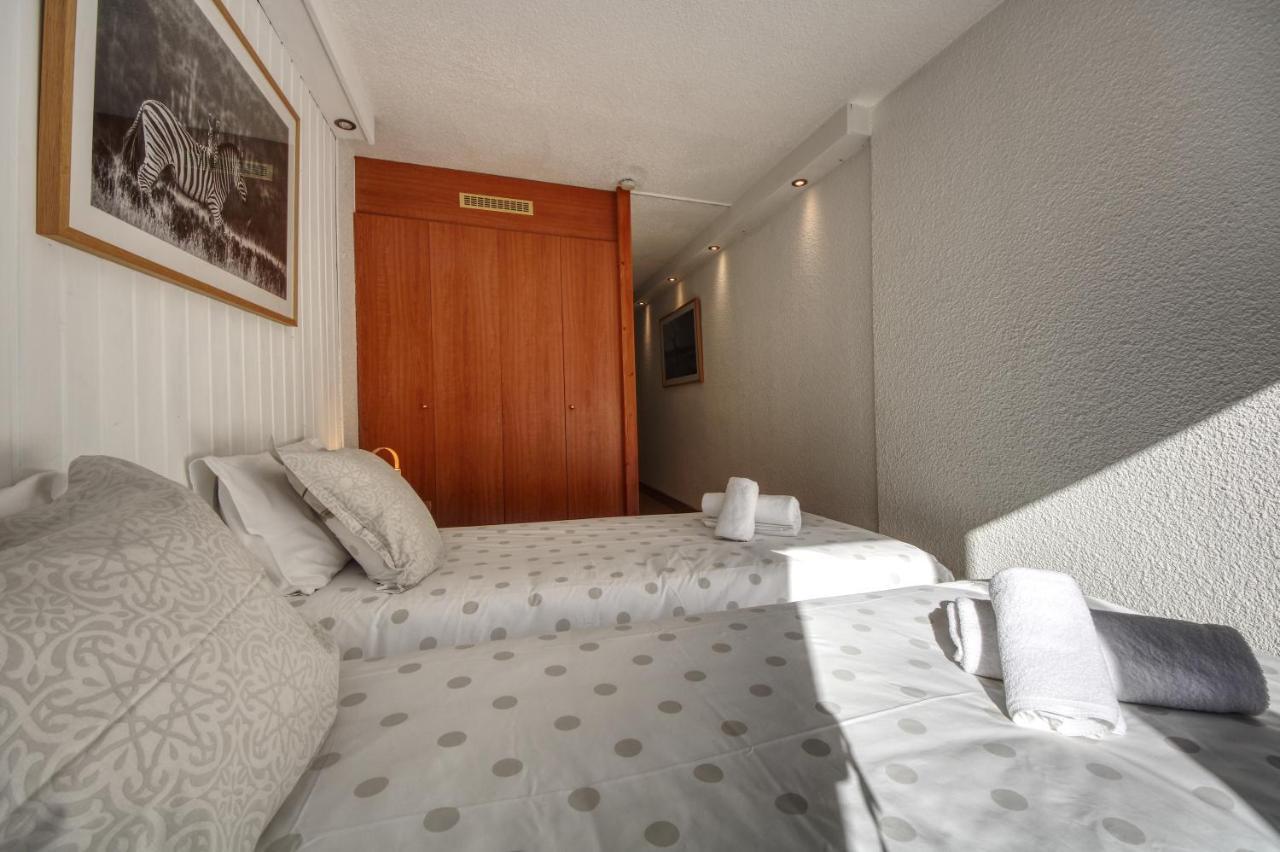 Apartment Scott Chamonix Eksteriør bilde