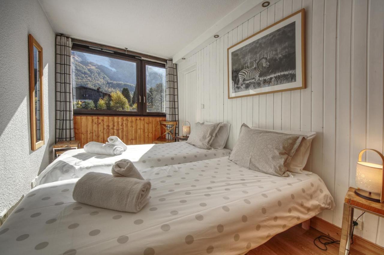 Apartment Scott Chamonix Eksteriør bilde